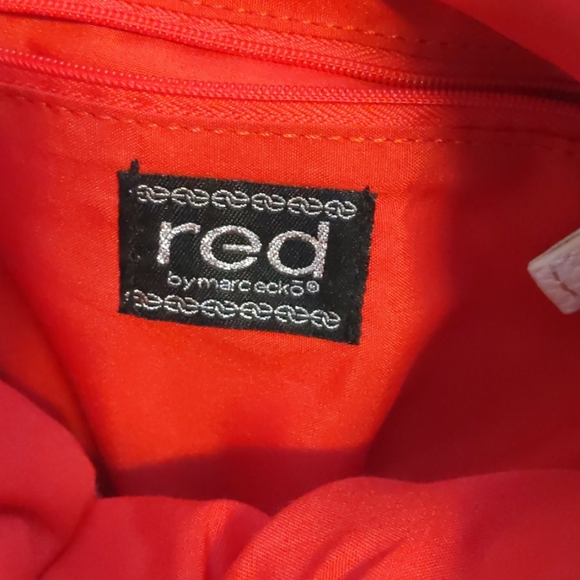 White fringe purse - Picture 5 of 8